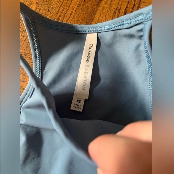 ARITZIA The Group Babaton Top XS - Picture 2 of 3